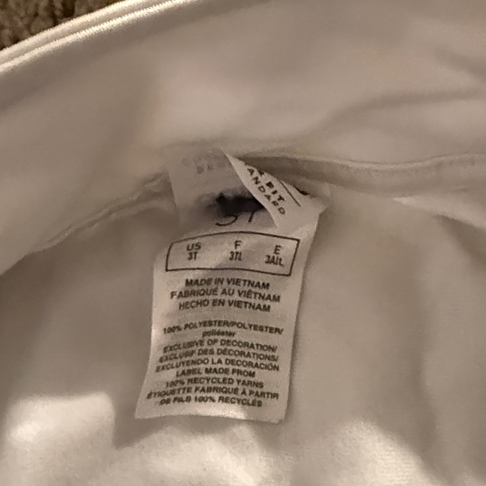 Adidas Black, White, and Red Tracksuit Duo - Picture 4 of 4
